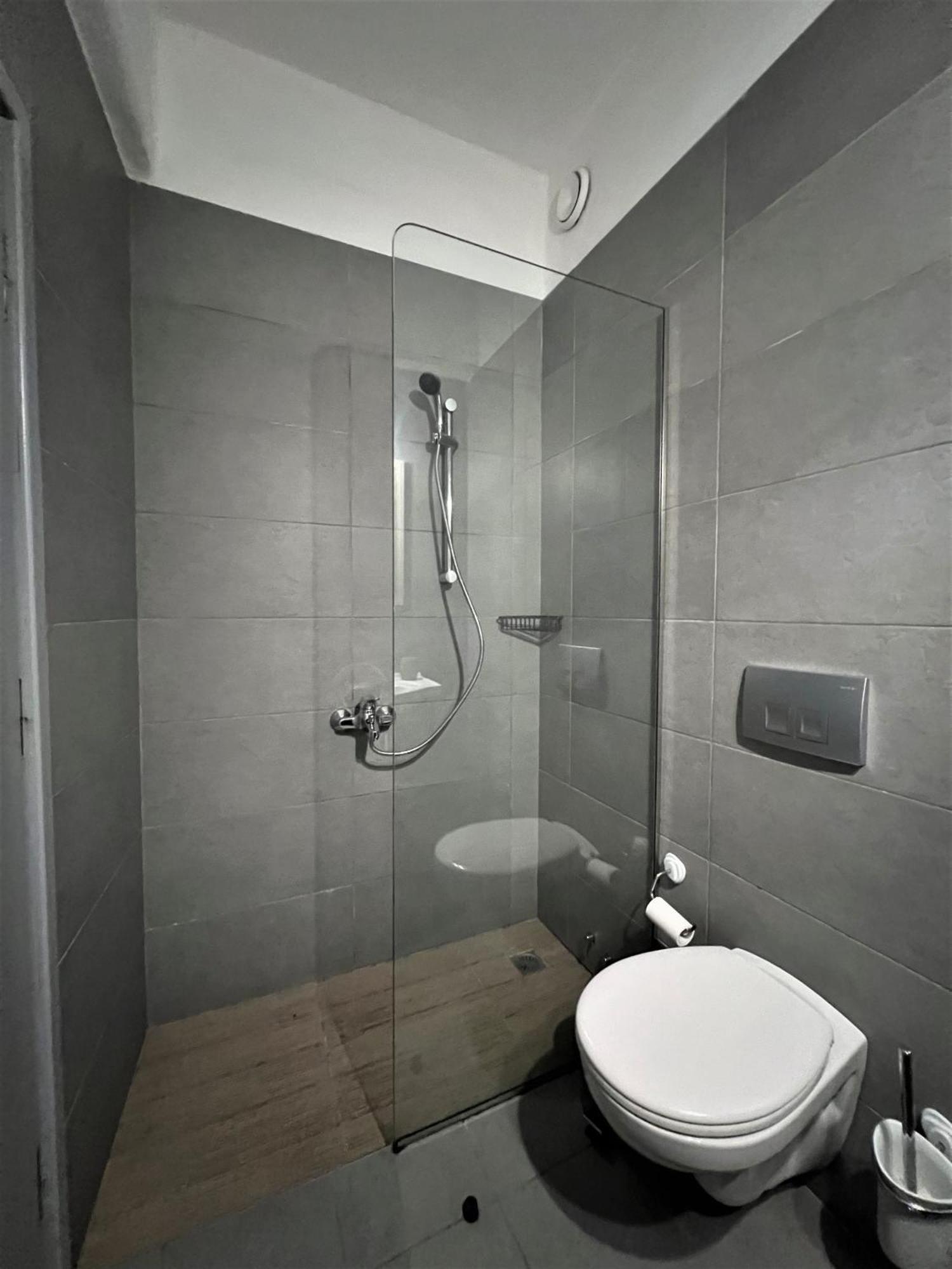 Aroma Piliou - Άρωμα Πηλίου Hotel Mourésion Exterior foto